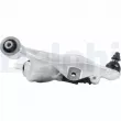 DELPHI TC8784 - Bras de liaison, suspension de roue avant droit