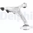 DELPHI TC8784 - Bras de liaison, suspension de roue avant droit