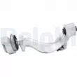 DELPHI TC8784 - Bras de liaison, suspension de roue avant droit
