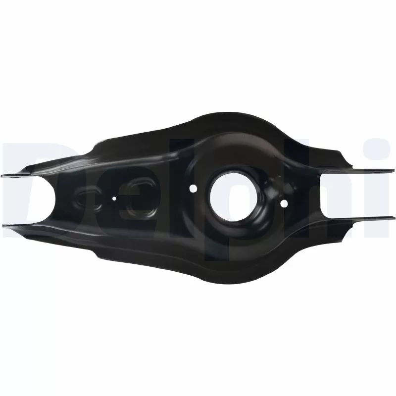 Triangle ou bras de suspension (train arrière) DELPHI TC8795 - Visuel 2