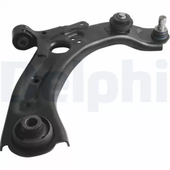 Bras de liaison, suspension de roue DELPHI OEM BCKE34300H