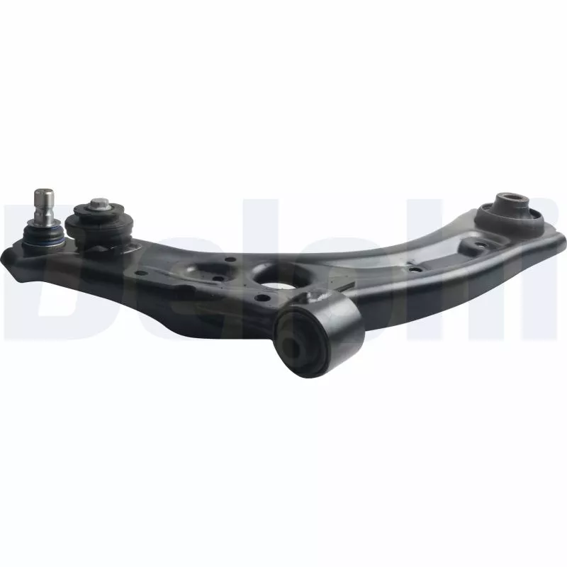 Triangle ou bras de suspension (train avant) DELPHI TC8809 - Visuel 1