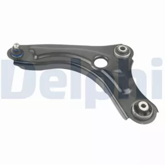 Bras de liaison, suspension de roue DELPHI OEM 545054787R