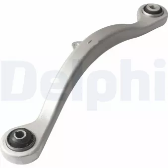 Triangle ou bras de suspension (train arrière) DELPHI TC8849 pour MERCEDES-BENZ GLE GLE 350 de 4-matic - 320cv