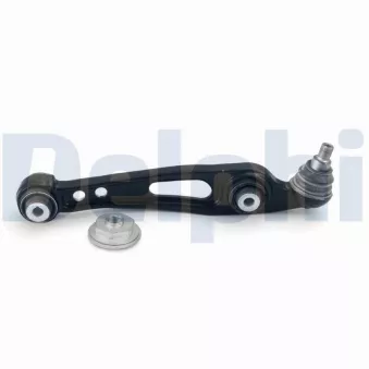 Bras de liaison, suspension de roue DELPHI OEM LR123628