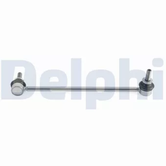 Entretoise/tige, stabilisateur DELPHI TC9112 pour PEUGEOT 504 2.5 AWD - 185cv