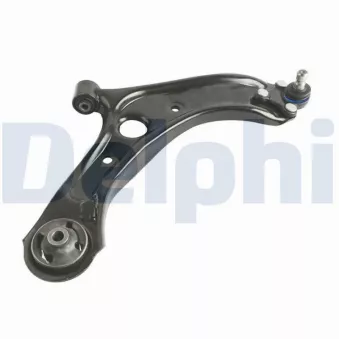 Bras de liaison, suspension de roue DELPHI OEM 54501F1000