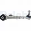 DELPHI TC9129 - Bras de liaison, suspension de roue avant droit