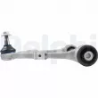 DELPHI TC9129 - Bras de liaison, suspension de roue avant droit