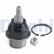 Rotule de suspension DELPHI [TC9131]