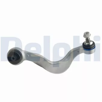 Triangle ou bras de suspension (train avant) DELPHI OEM 31106895244