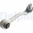 Triangle ou bras de suspension (train avant) DELPHI [TC9138]