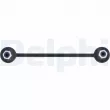 DELPHI TC928 - Entretoise/tige, stabilisateur