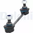 DELPHI TC928 - Entretoise/tige, stabilisateur