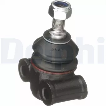 Rotule de suspension DELPHI TC98 pour OPEL ARENA 3.6 - 185cv