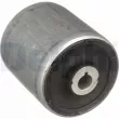 Silent bloc de suspension (train avant) DELPHI [TD1638W]
