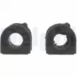 DELPHI TD1667W - Suspension, stabilisateur