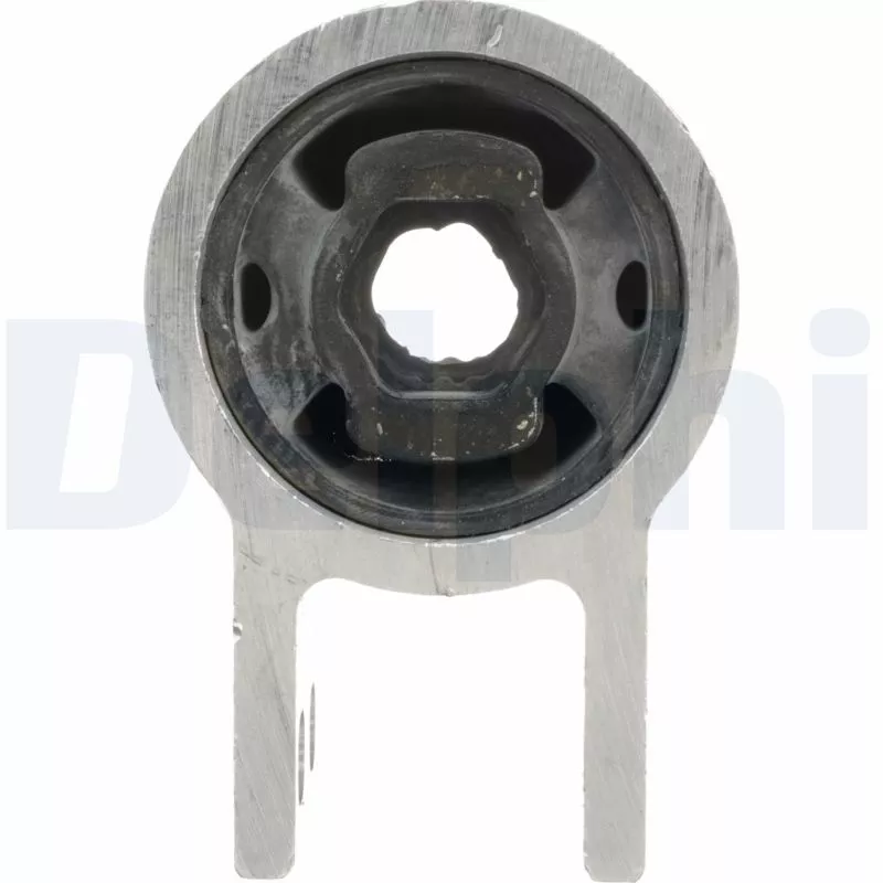 Silent bloc de suspension (train avant) DELPHI TD1670W - Visuel 2