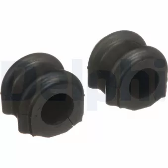 Suspension, stabilisateur DELPHI TD1676W pour KIA CARNIVAL 2.7 V6 - 189cv