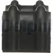 DELPHI TD1676W - Suspension, stabilisateur