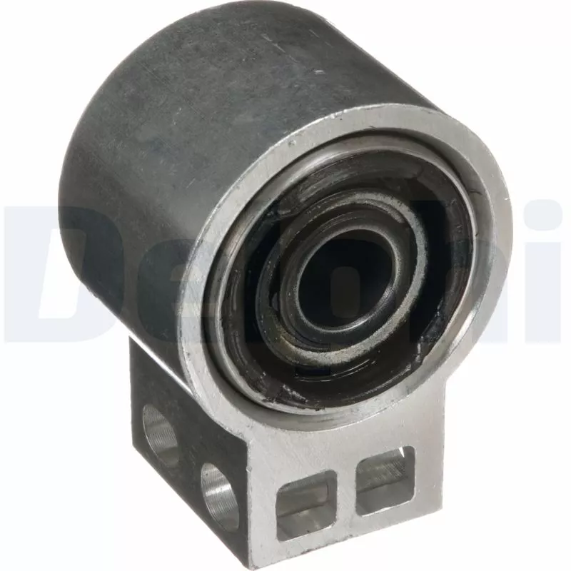 Silent bloc de suspension (train avant) DELPHI TD1677W - Visuel 1