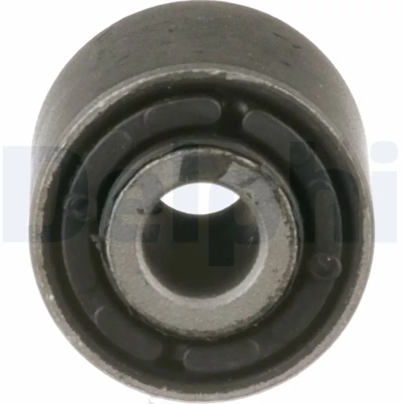 Silent bloc de suspension (train avant) DELPHI TD1679W - Visuel 1