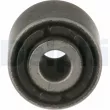 DELPHI TD1679W - Silent bloc de suspension (train avant)