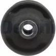 DELPHI TD1704W - Silent bloc de suspension (train avant)