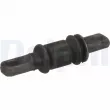 Silent bloc de suspension (train avant) DELPHI [TD1705W]