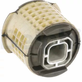 Suspension, corps de l'essieu DELPHI TD1760W pour BMW Série 6 640 d - 313cv