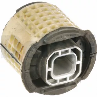 Suspension, corps de l'essieu DELPHI TD1761W pour BMW Série 6 640 d - 313cv