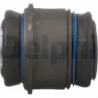DELPHI TD1762W - Rotule de suspension