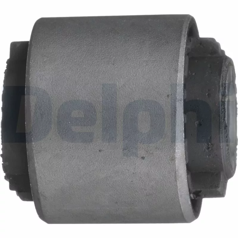 Silent bloc de suspension (train arrière) DELPHI TD1793W - Visuel 2