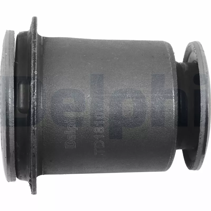 Silent bloc de suspension (train avant) DELPHI TD1810W - Visuel 1