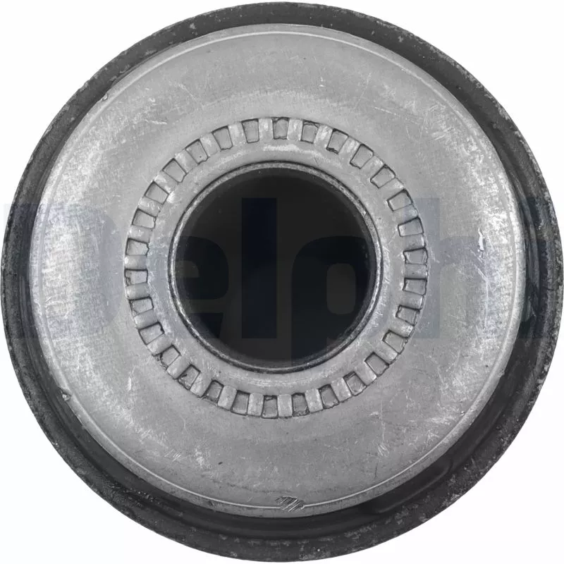 Silent bloc de suspension (train avant) DELPHI TD1810W - Visuel 2