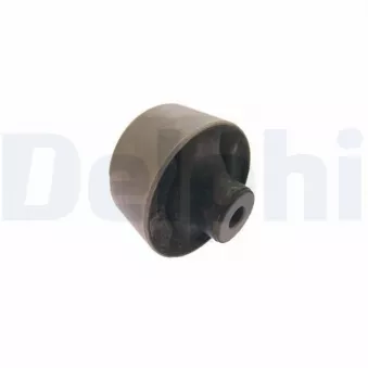 Silent bloc de suspension (train arrière) DELPHI OEM MR519127