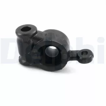 Silent bloc de l'essieu / berceau DELPHI TD2025W pour MAZDA 3 1.5 - 120cv