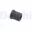 Suspension, ressort à lames DELPHI [TD2055W]