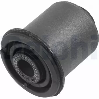Silent bloc de suspension (train avant) DELPHI OEM 54551A4000