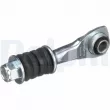 Entretoise/tige, stabilisateur DELPHI [TD327W]