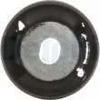 DELPHI TD4017W - Silent bloc de suspension (train avant)