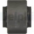 DELPHI TD4017W - Silent bloc de suspension (train avant)