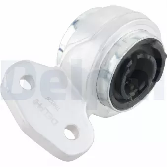 Silent bloc de suspension (train avant) DELPHI OEM 31121096983