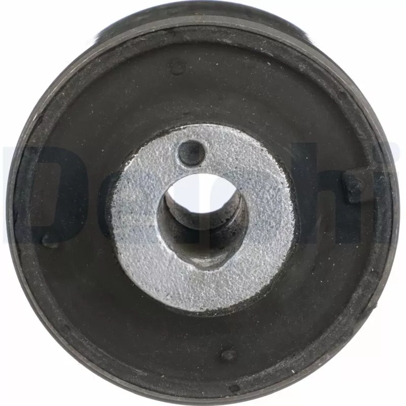 Silent bloc de suspension (train avant) DELPHI TD4223W - Visuel 2
