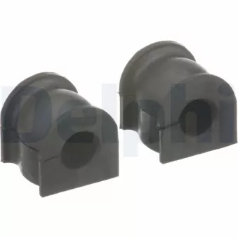 Support, suspension du stabilisateur DELPHI OEM 51306SWAA01