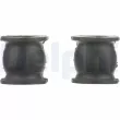 DELPHI TD4270W - Support, suspension du stabilisateur