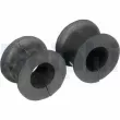 Support, suspension du stabilisateur DELPHI [TD4314W]