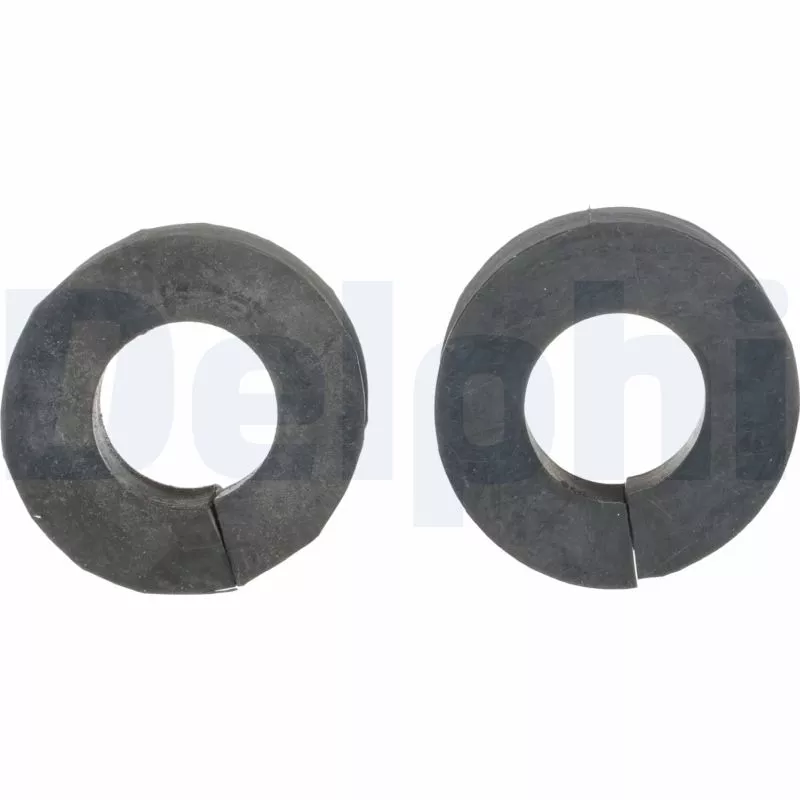 Support, suspension du stabilisateur DELPHI TD4314W - Visuel 1