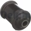 Silent bloc de suspension (train avant) DELPHI [TD493W]