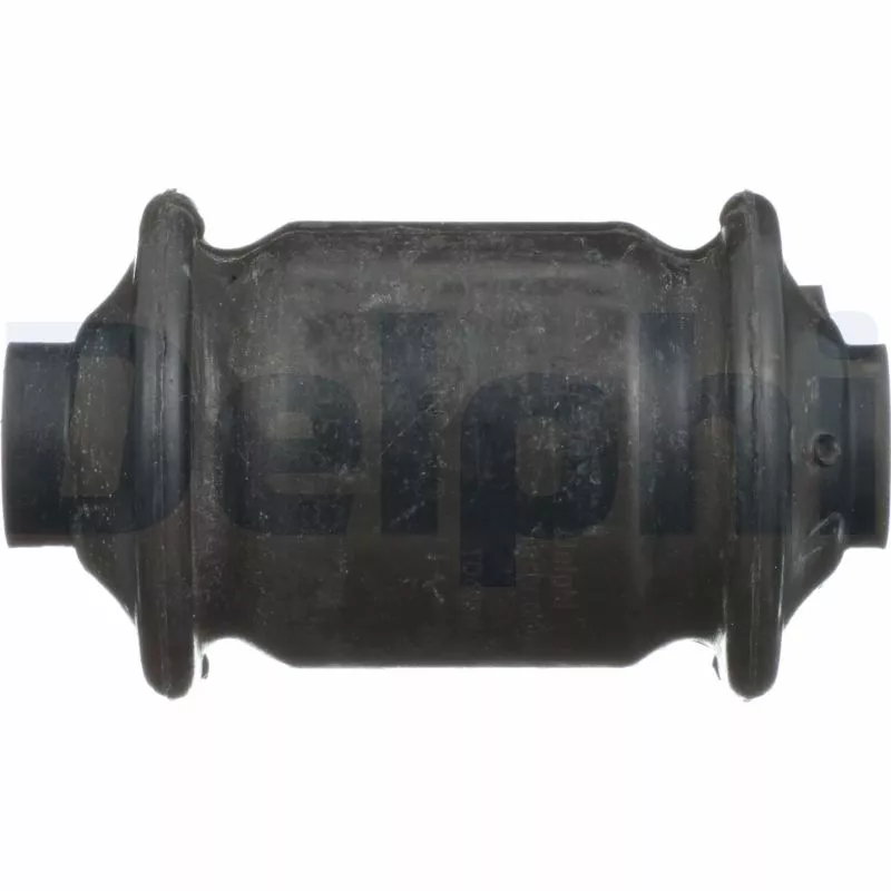 Silent bloc de suspension (train avant) DELPHI TD493W - Visuel 2